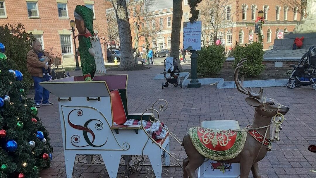 Carlisle, PA