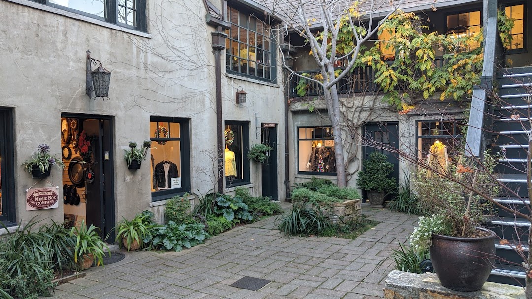 Carmel, CA