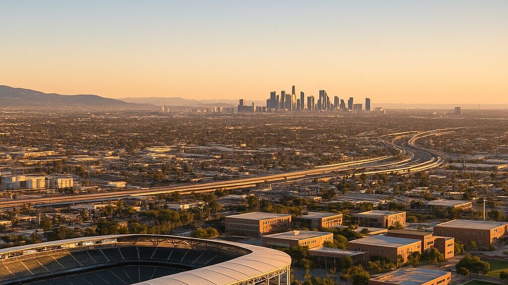 Carson, CA