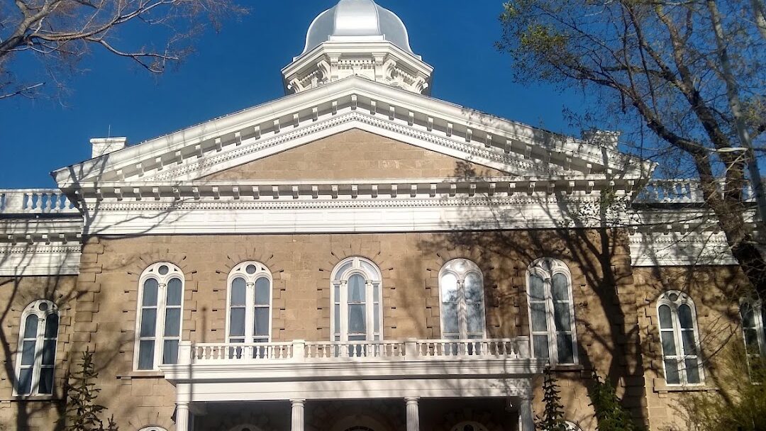 Carson City, NV