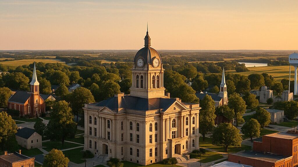 Carthage, IL