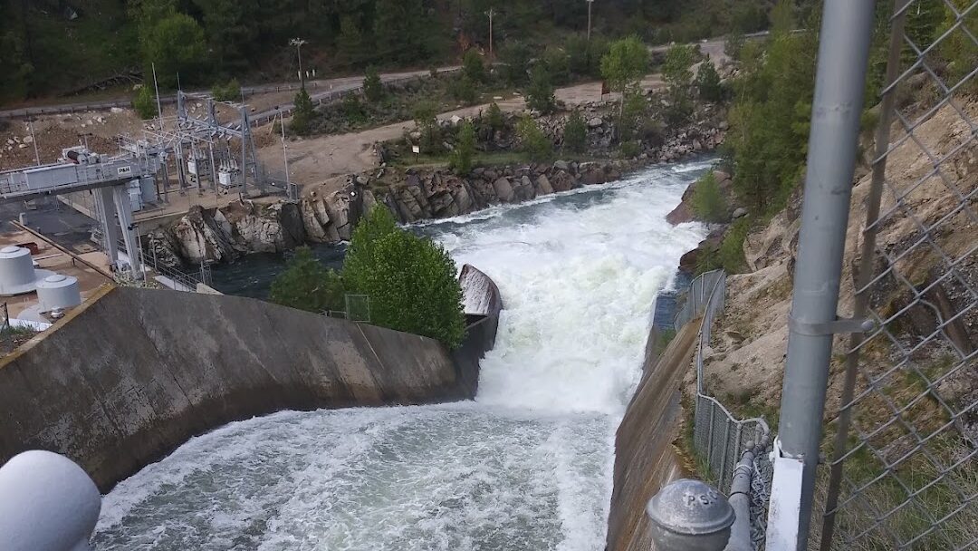 Cascade, ID