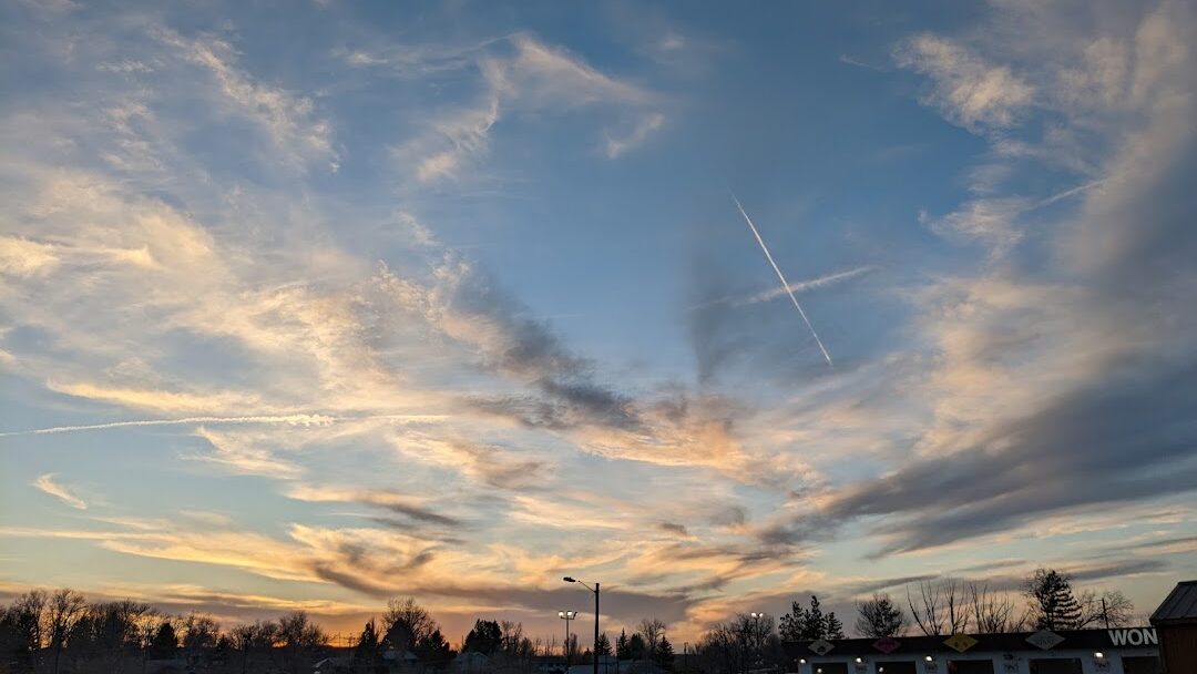 Casper, WY