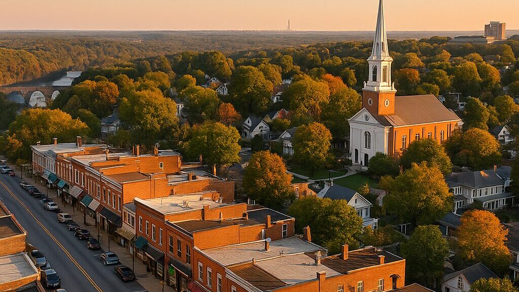Catonsville, MD
