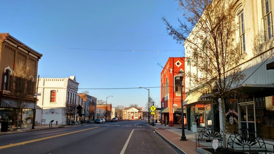 Cedartown, GA