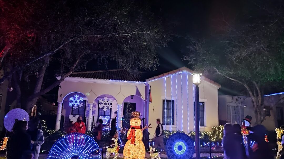 Celebration, FL