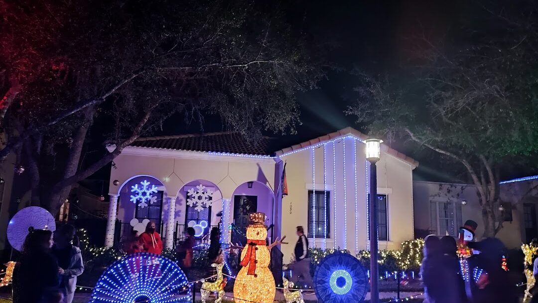 Celebration, FL