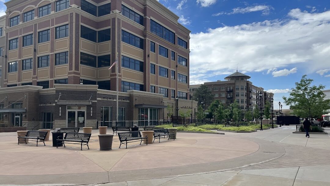 Centennial, CO