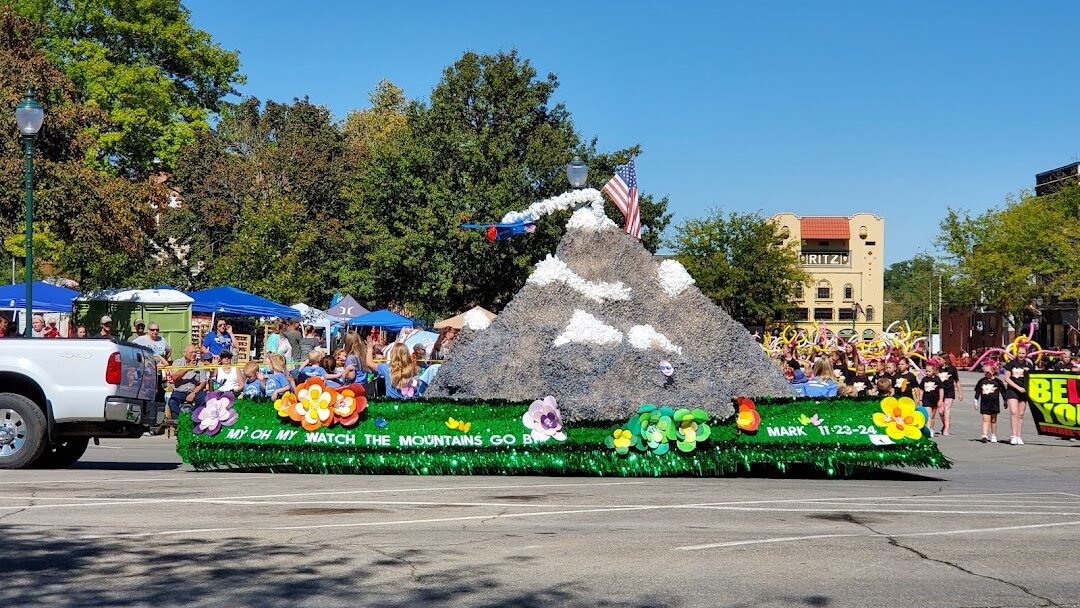 Centerville, IA