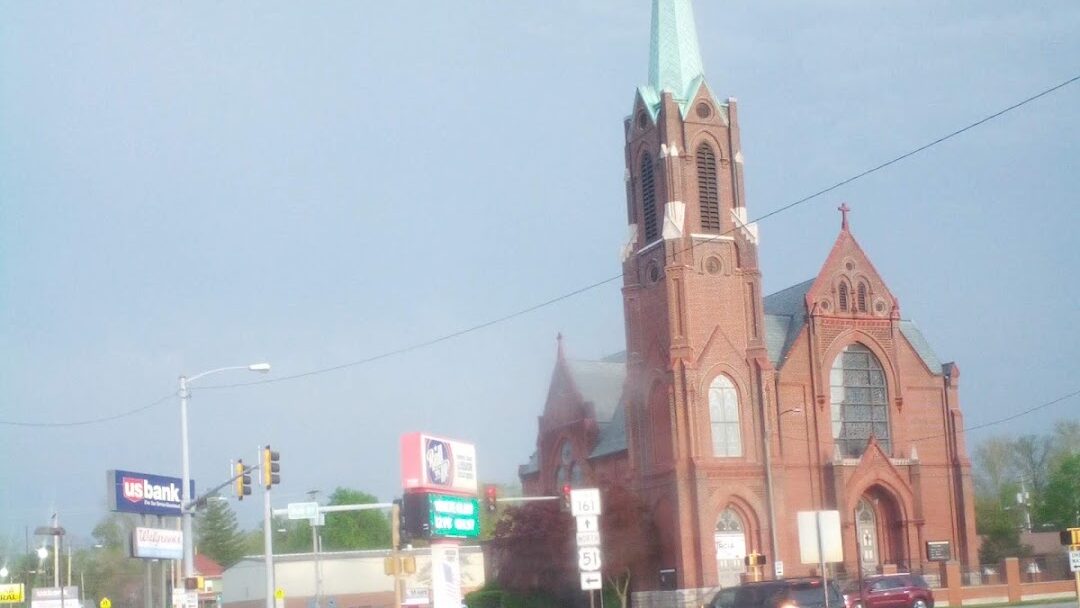 Centralia, IL