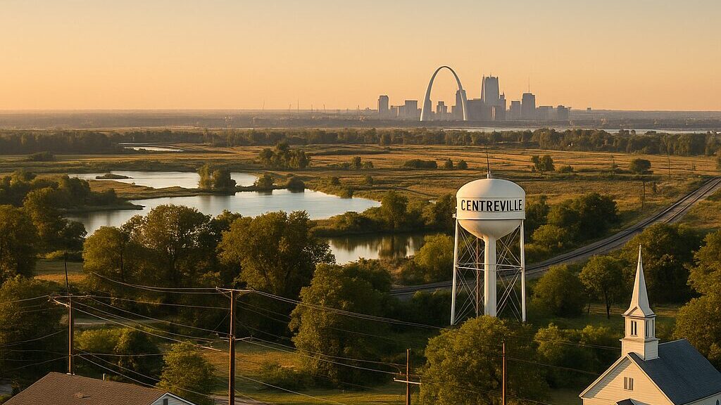 Centreville, IL