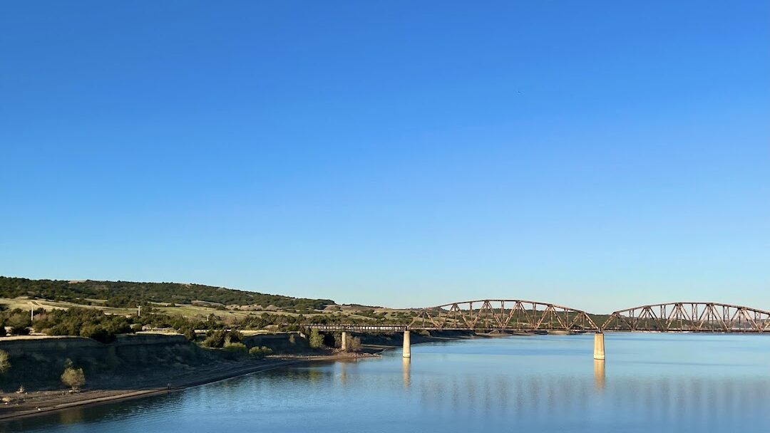 Chamberlain, SD