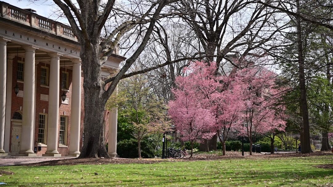 Chapel Hill, NC