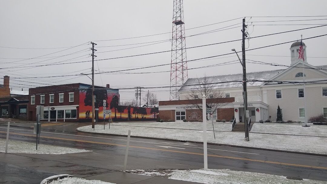 Chardon, OH