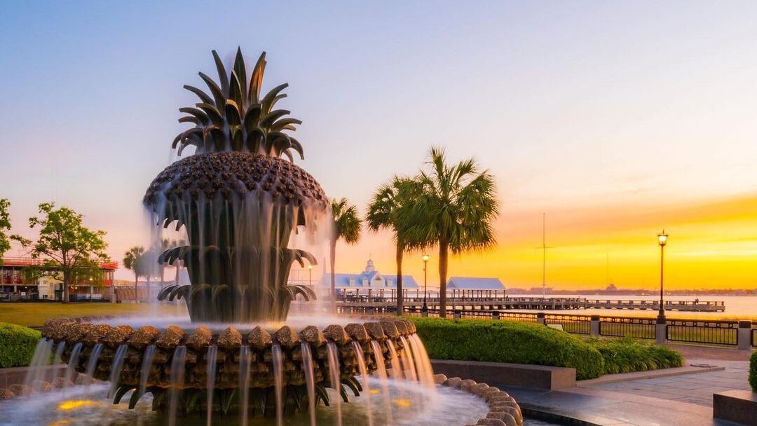 Charleston, SC