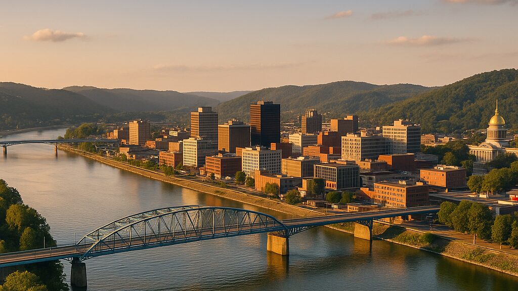 Charleston, WV