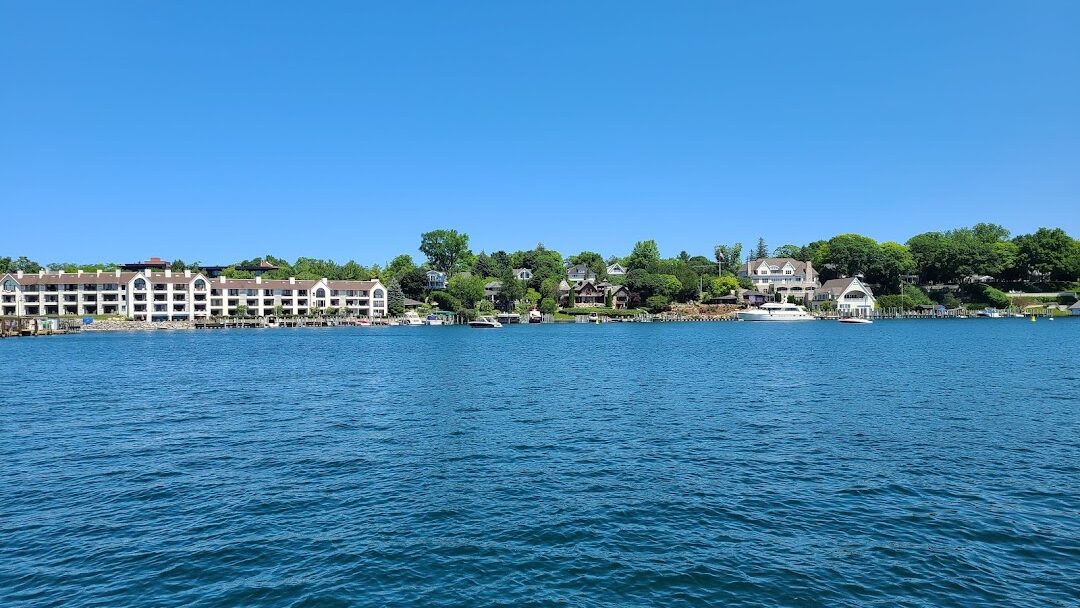 Charlevoix, MI