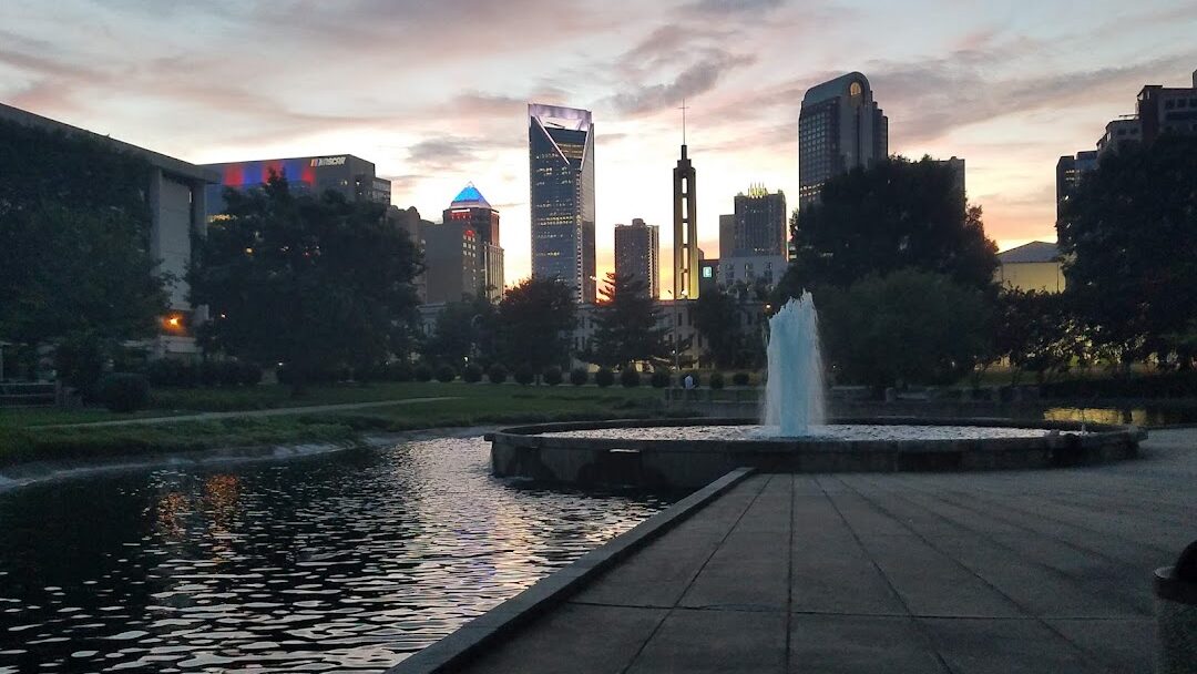 Charlotte, NC