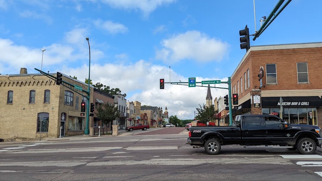 Chaska, MN