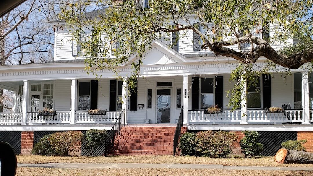 Cheraw, SC