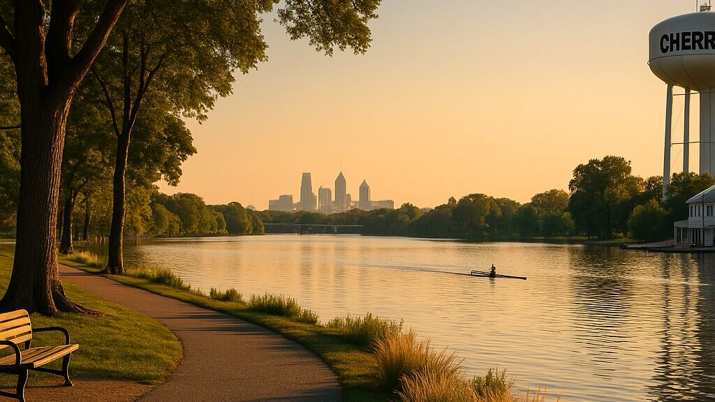 Cherry Hill, NJ