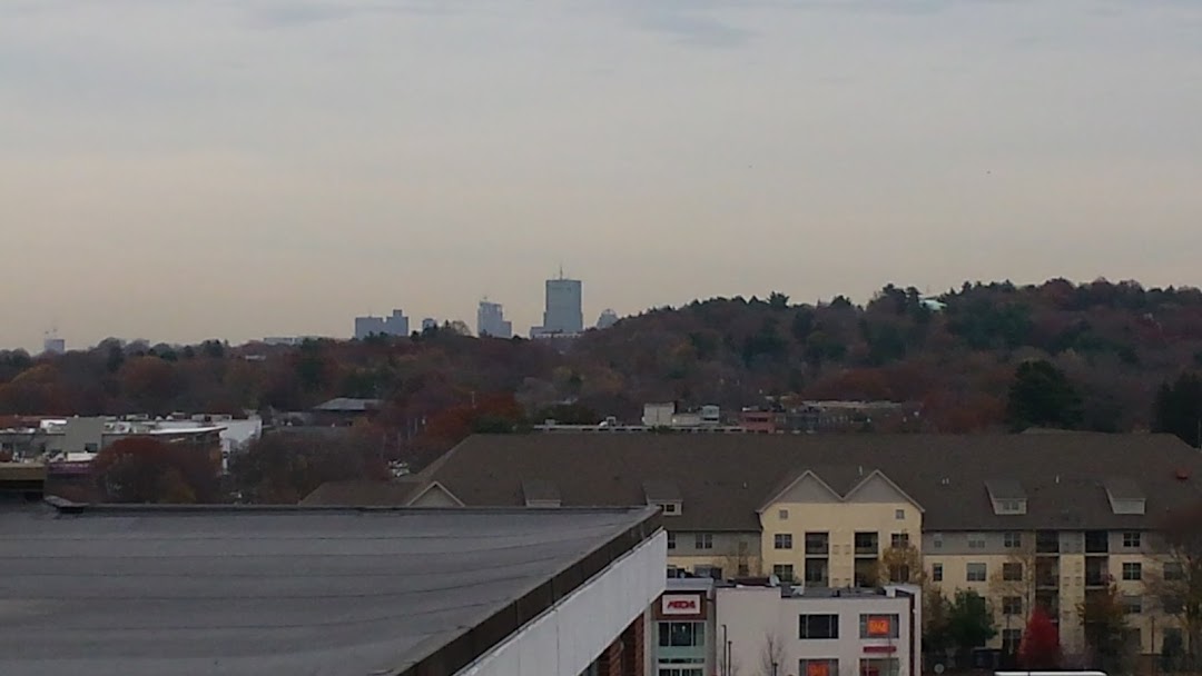 Chestnut Hill, MA