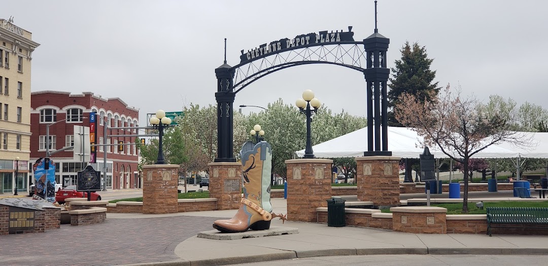 Cheyenne, WY