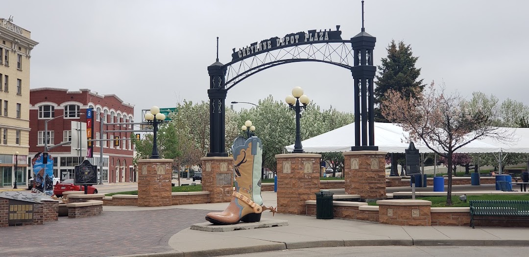 Cheyenne, WY
