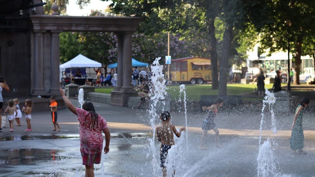 Chico, CA