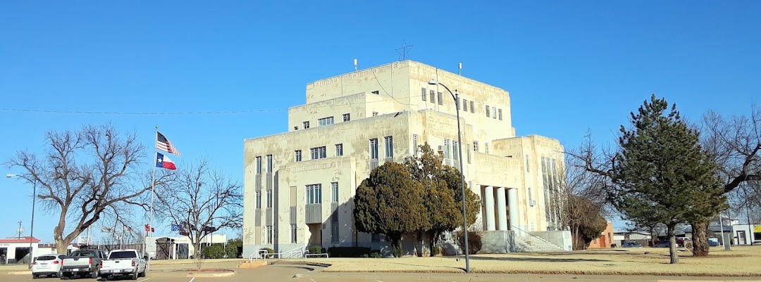 Childress, TX