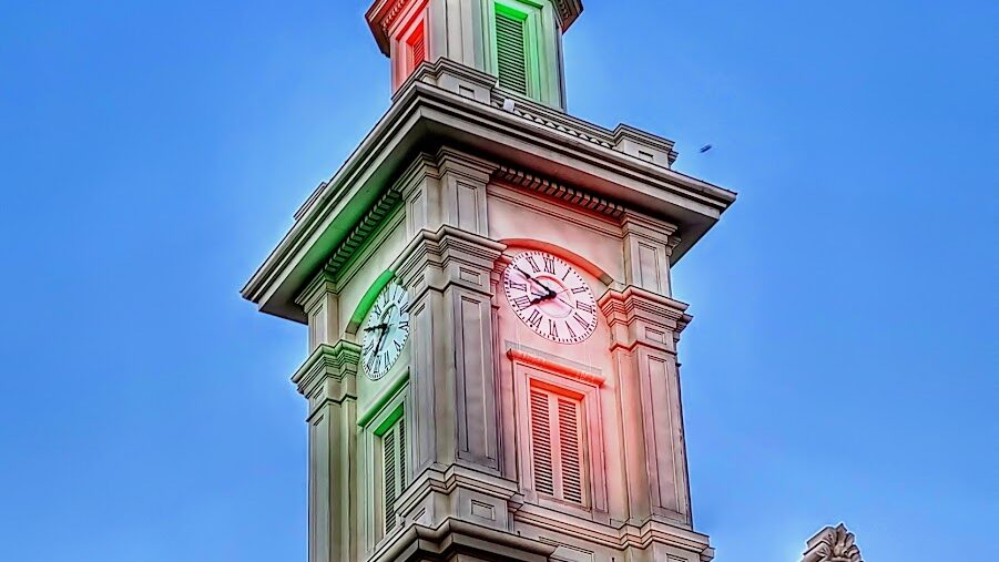 Chillicothe, OH
