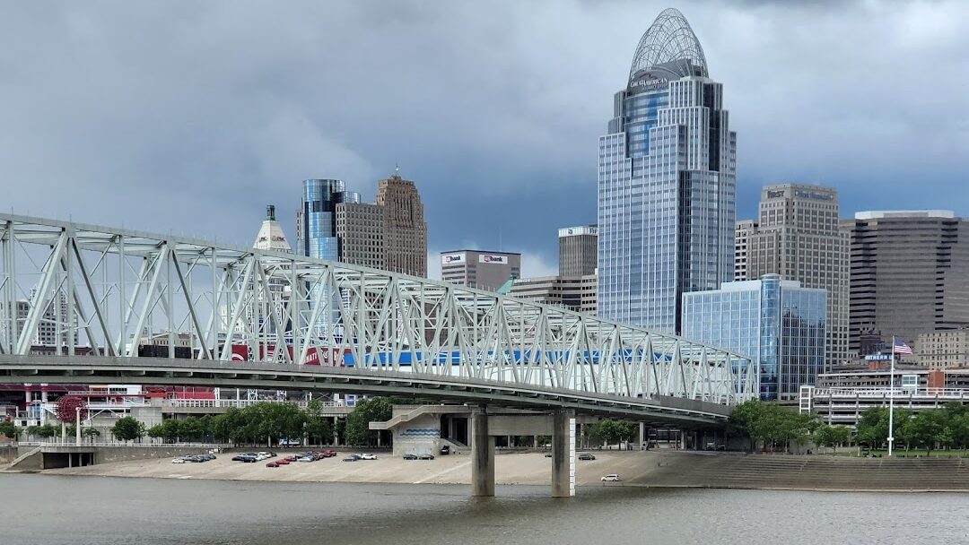 Cincinnati, OH