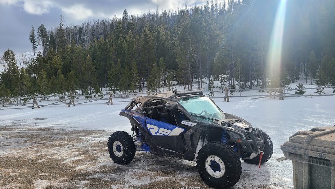 Clancy, MT