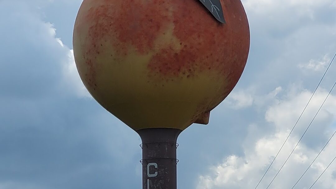 Clanton, AL