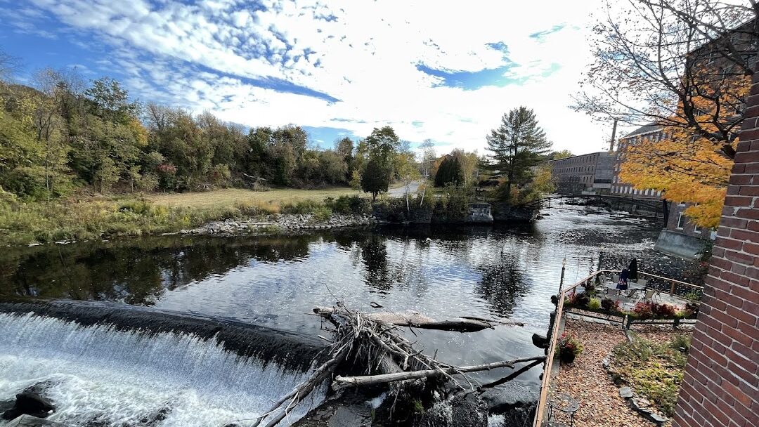 Claremont, NH