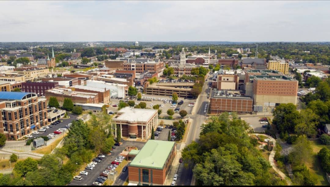 Clarksville , TN