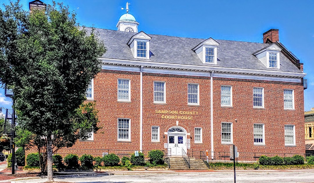 Clinton, NC