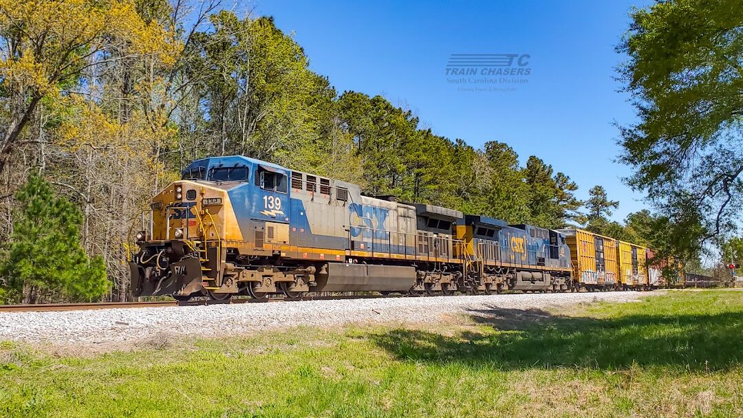Clinton, SC
