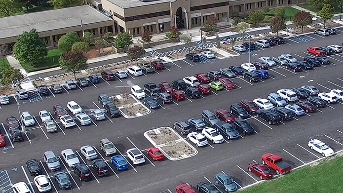 Clinton Township, MI