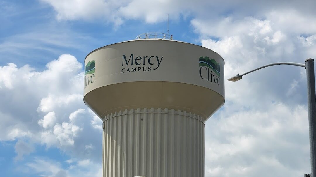 Clive, IA