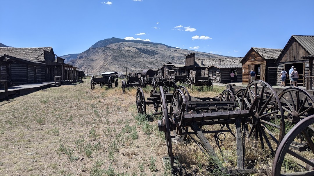 Cody, WY