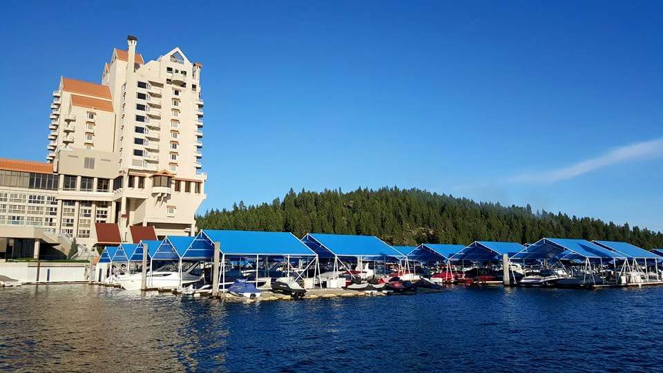 Coeur dAlene, ID