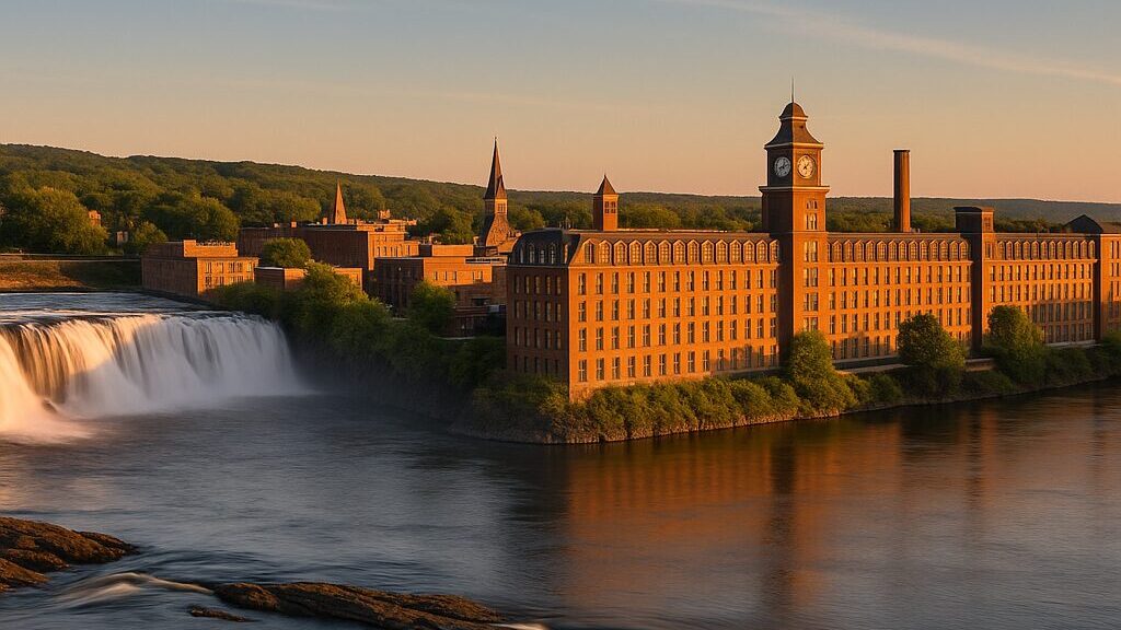 Cohoes, NY