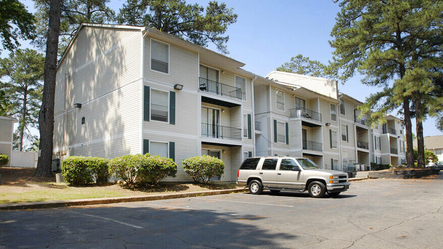 College Park, GA