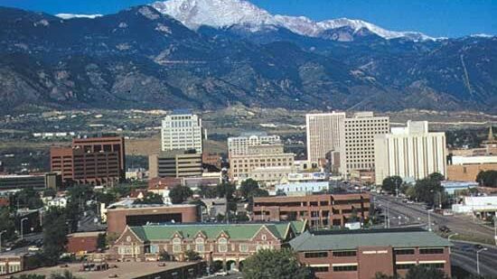 Colorado Springs, CO
