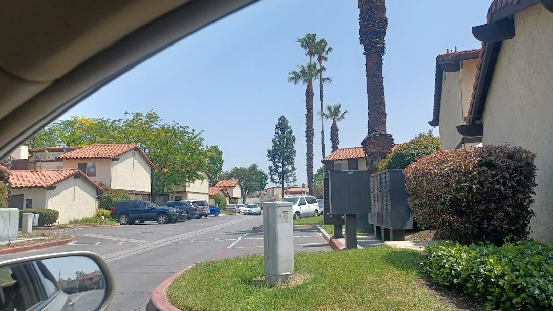 Colton, CA