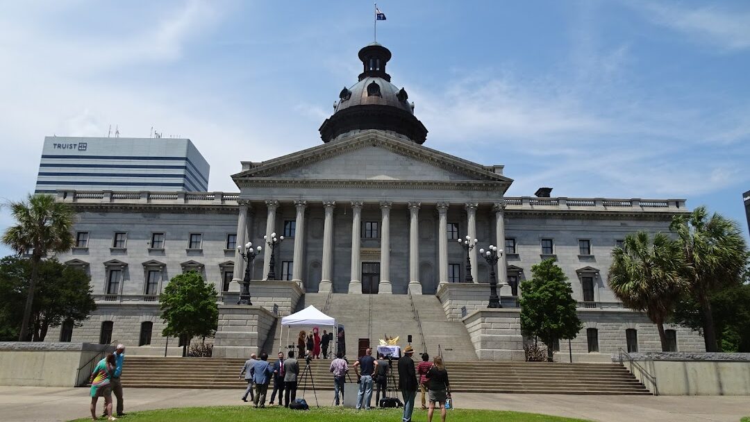Columbia, SC