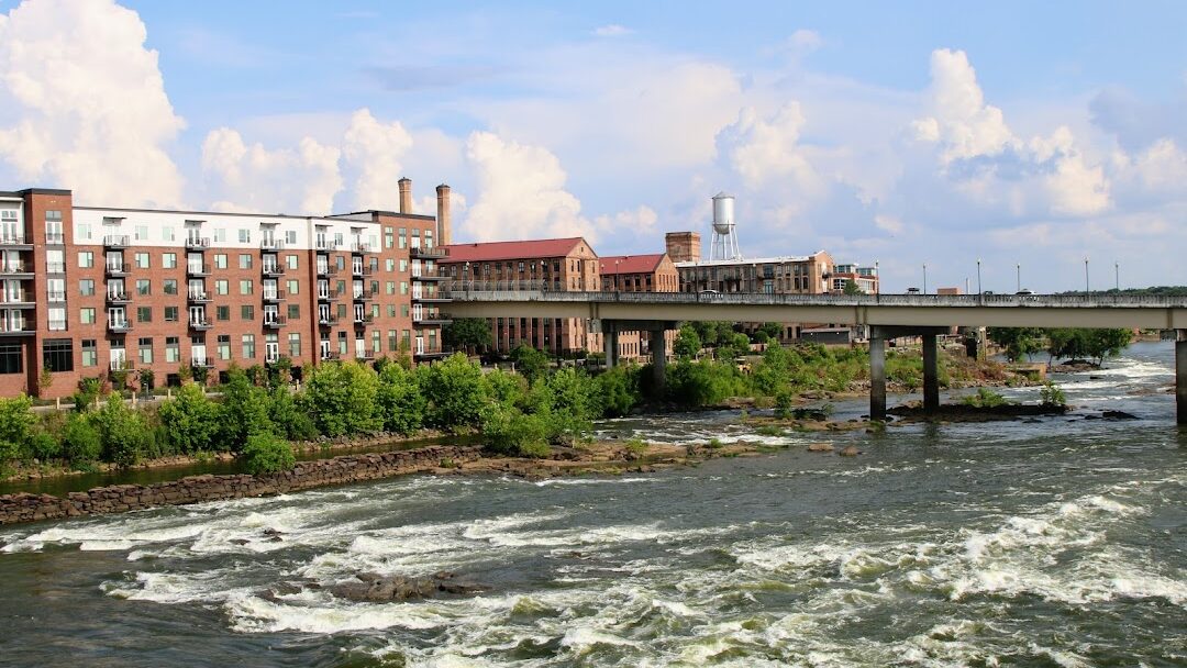 Columbus, GA