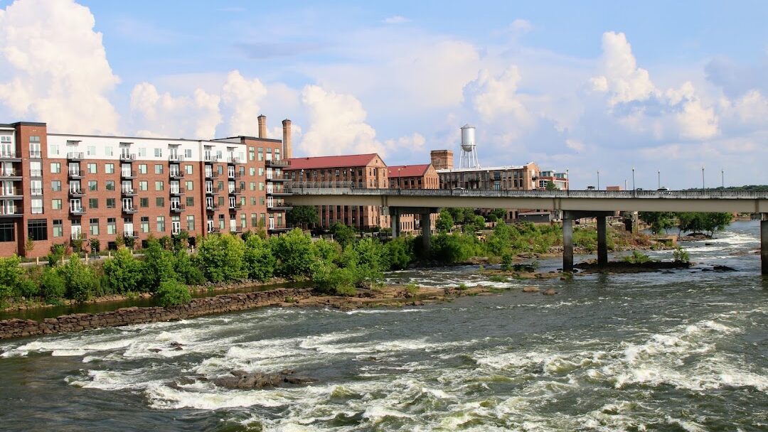 Columbus, GA