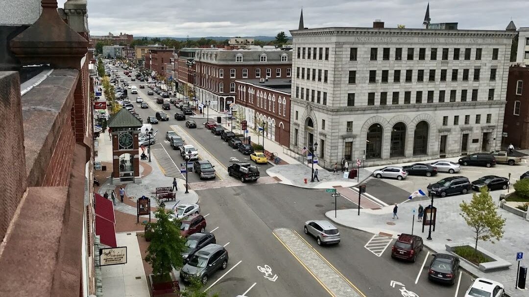 Concord, NH